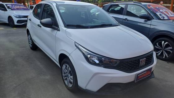 FIAT ARGO 1.0 FIREFLY FLEX DRIVE MANUAL FIAT ARGO 1.0 FIREFLY FLEX DRIVE MANUAL